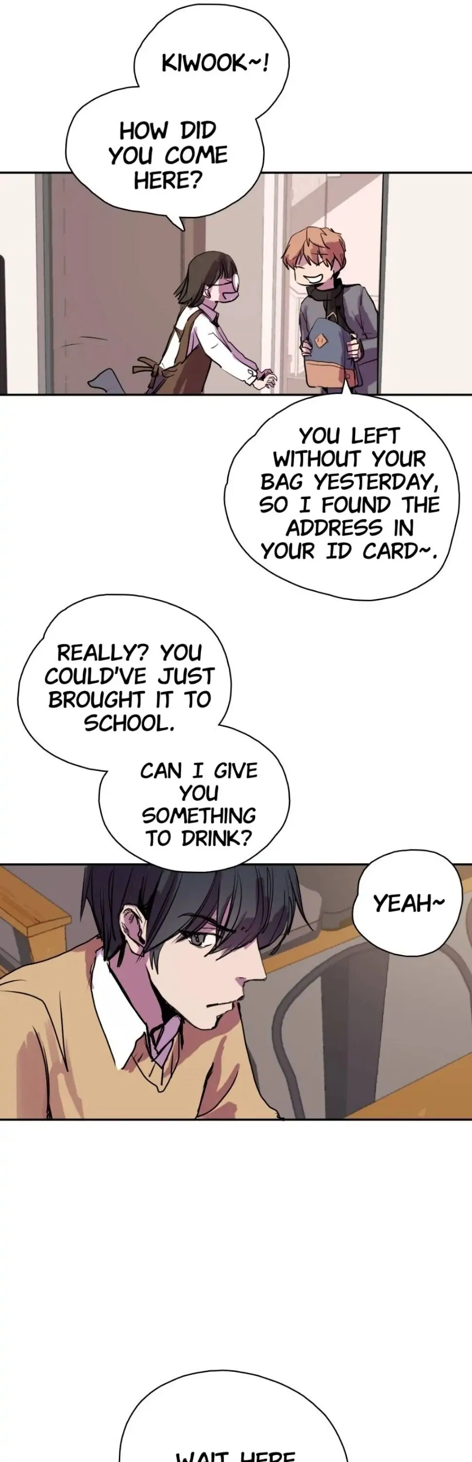 Stitch by Stitch Chapter 11 - page 24