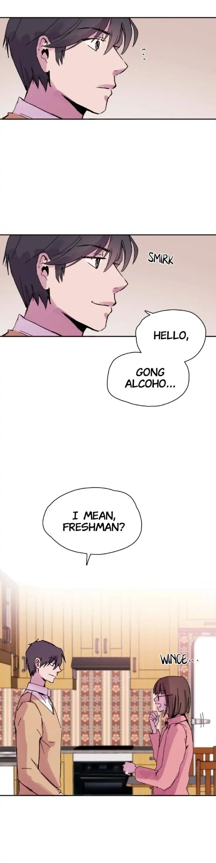 Stitch by Stitch Chapter 11 - page 7