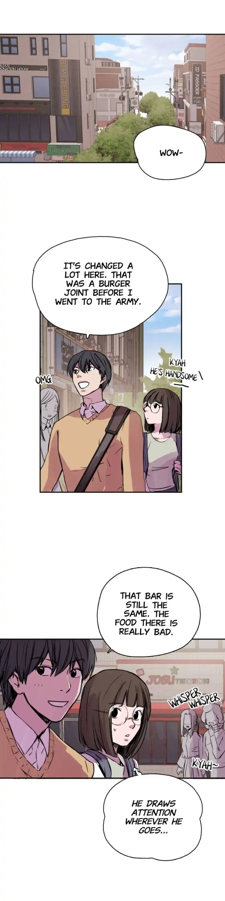 Stitch by Stitch Chapter 13 - page 11