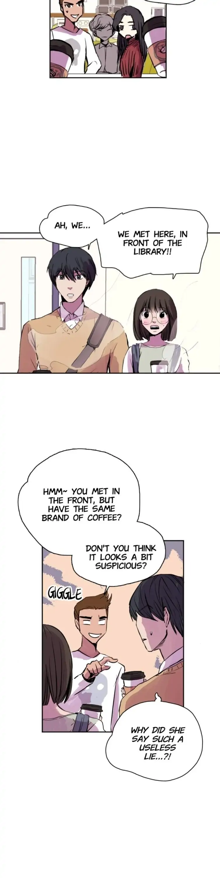 Stitch by Stitch Chapter 13 - page 15