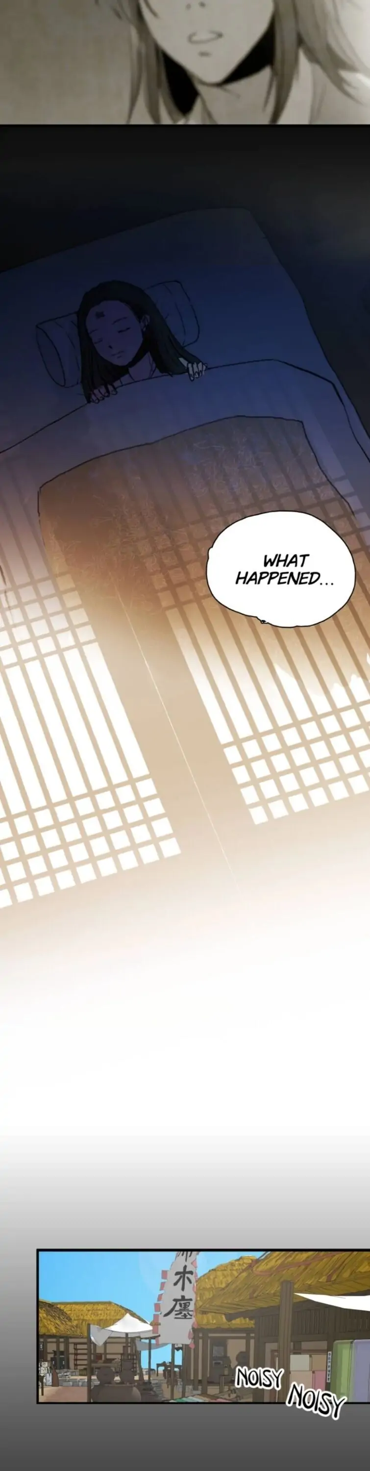 Stitch by Stitch Chapter 15 - page 14