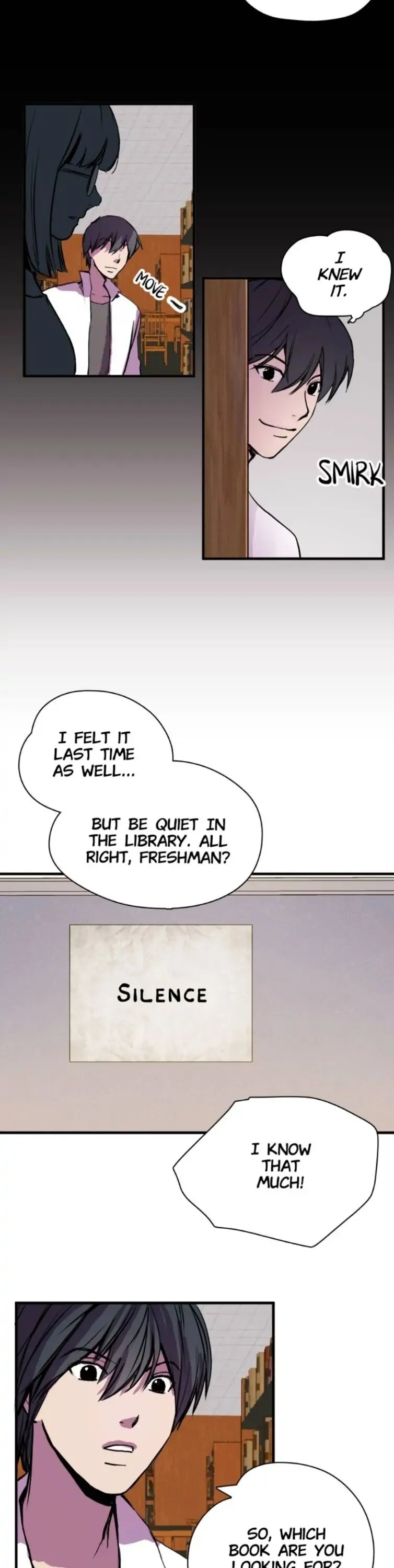Stitch by Stitch Chapter 15 - page 2