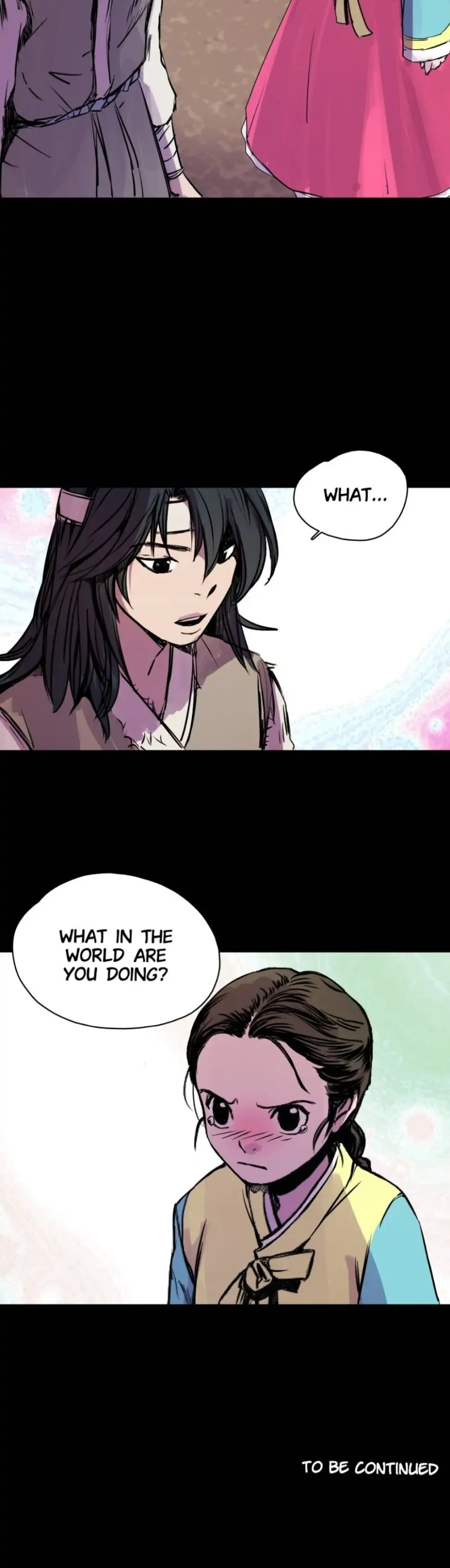 Stitch by Stitch Chapter 15 - page 20