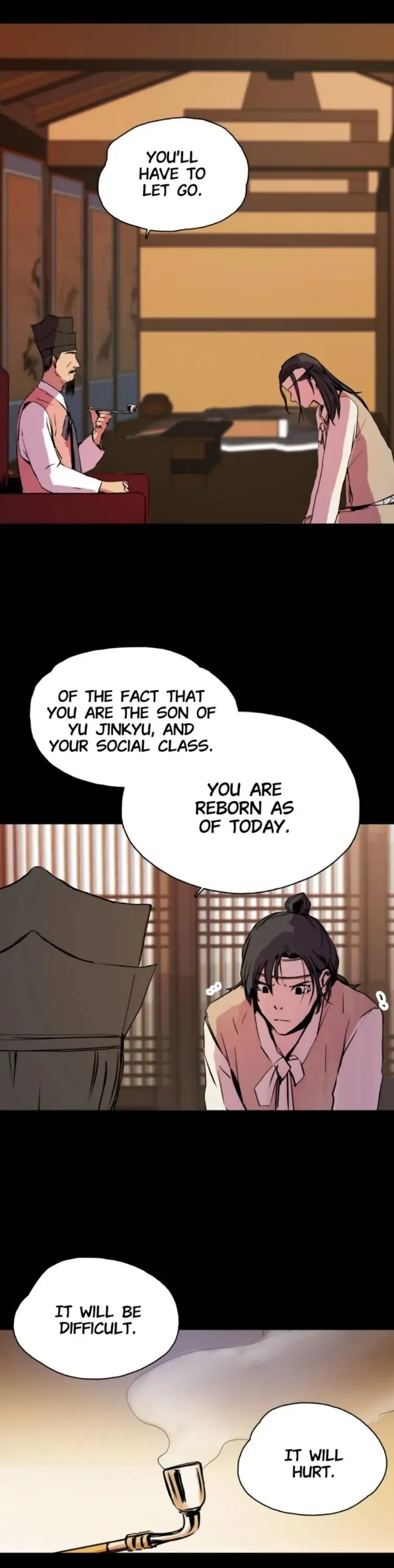 Stitch by Stitch Chapter 15 - page 6