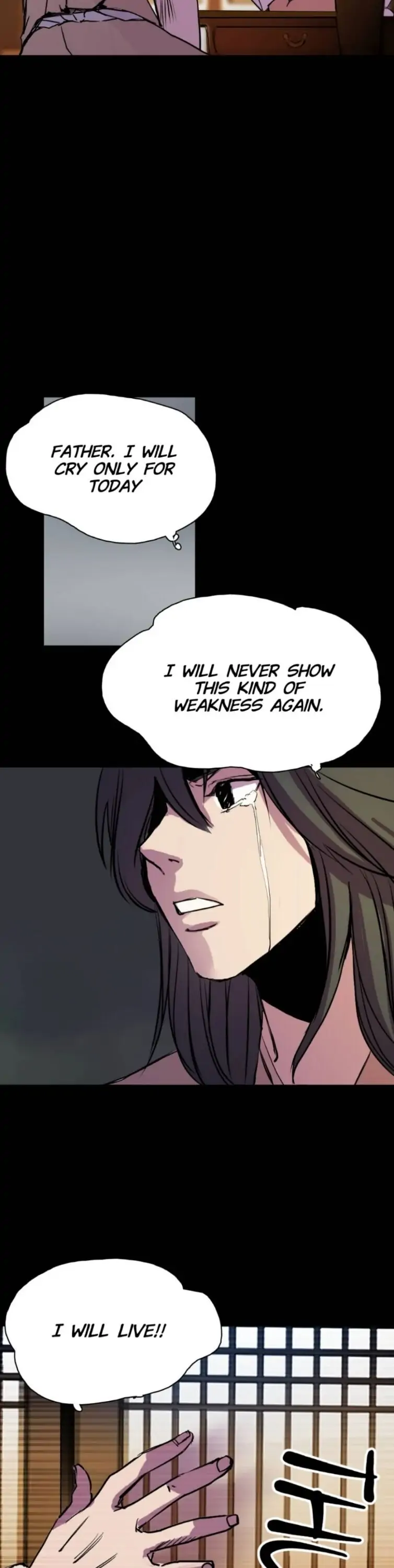 Stitch by Stitch Chapter 15 - page 8