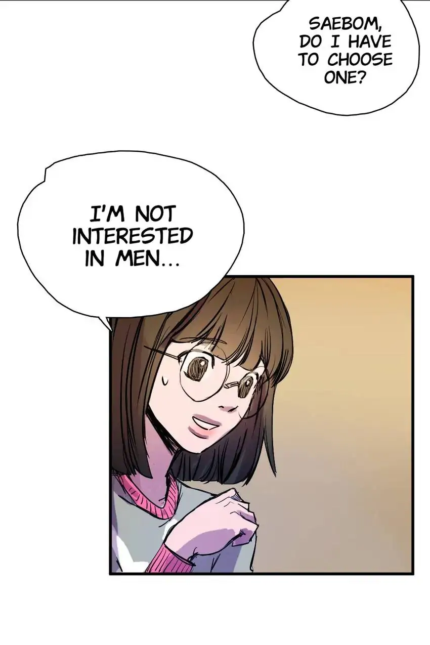 Stitch by Stitch Chapter 17 - page 29