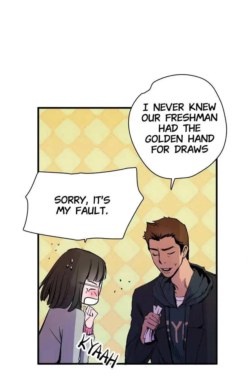 Stitch by Stitch Chapter 17 - page 3
