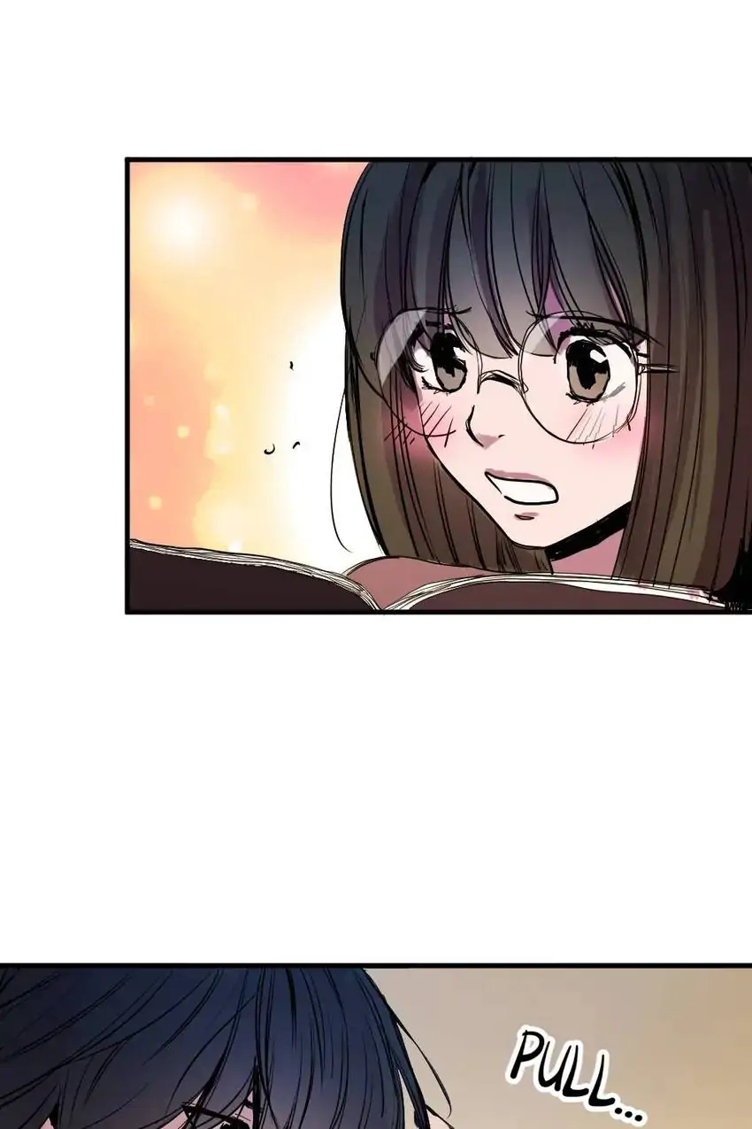 Stitch by Stitch Chapter 17 - page 35