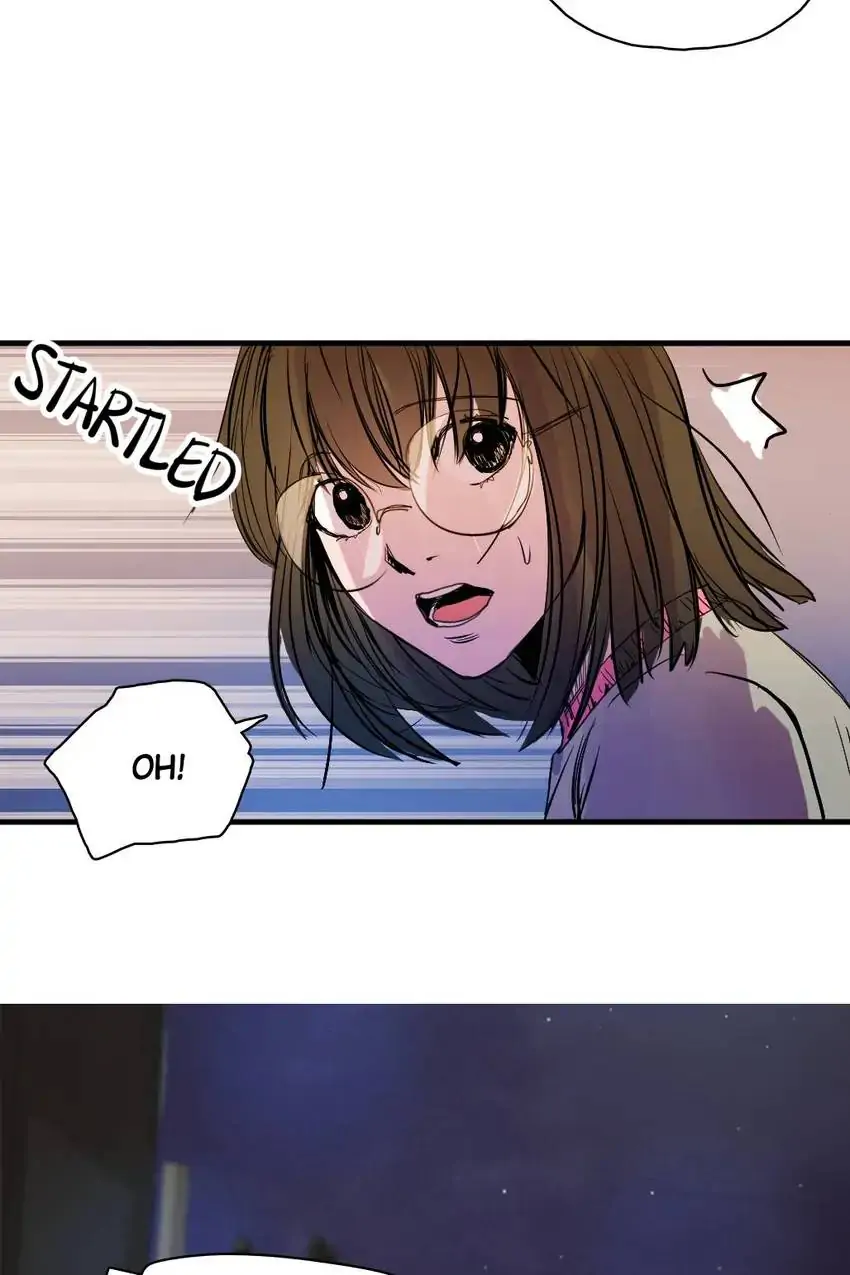 Stitch by Stitch Chapter 17 - page 43