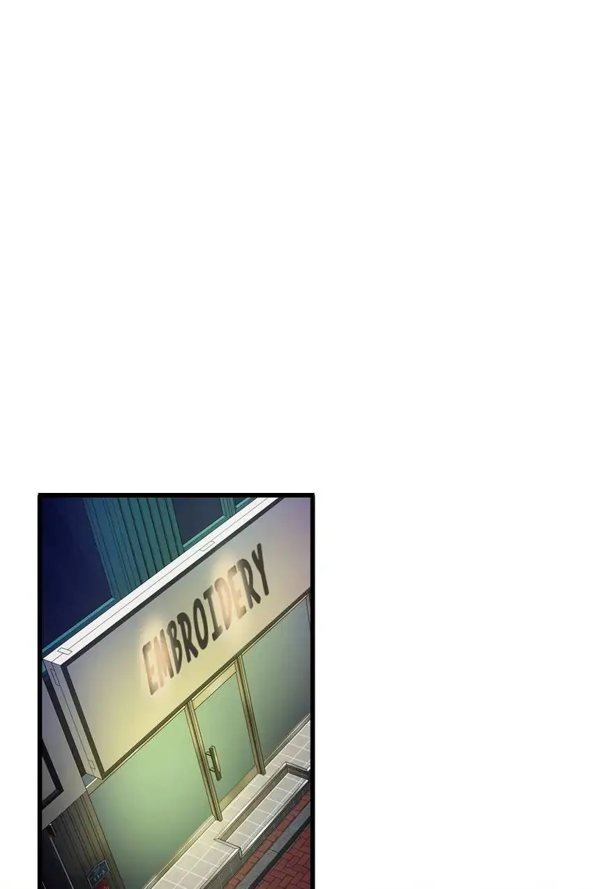 Stitch by Stitch Chapter 18 - page 2