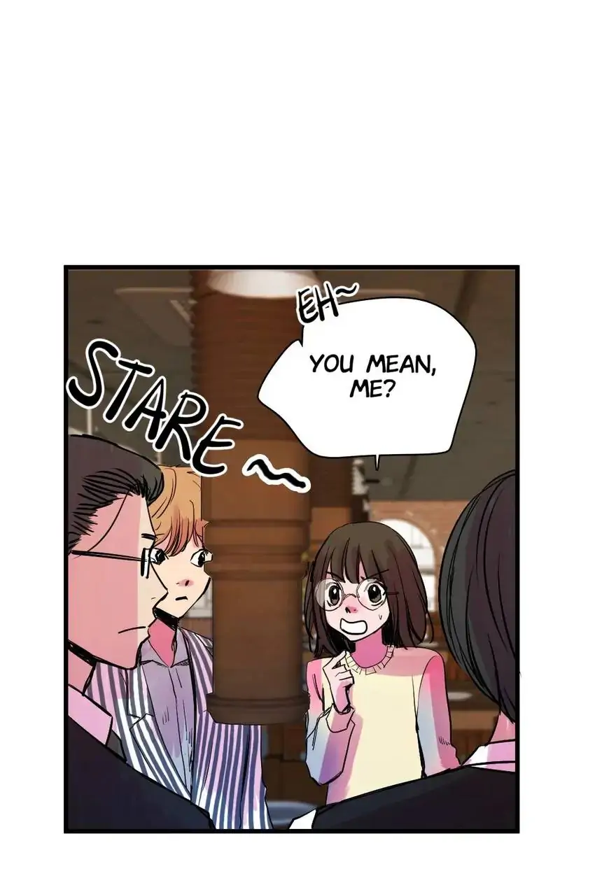 Stitch by Stitch Chapter 18 - page 28