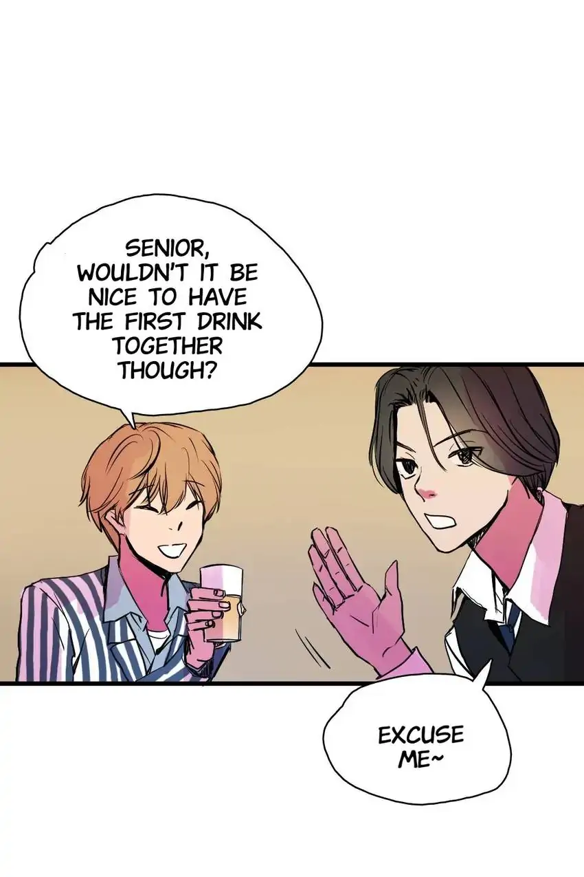 Stitch by Stitch Chapter 18 - page 30