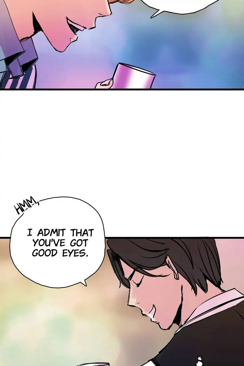 Stitch by Stitch Chapter 18 - page 36