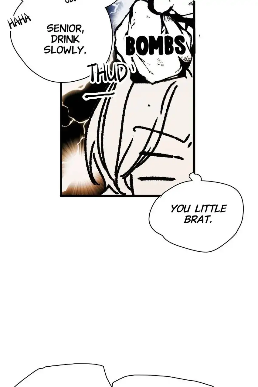 Stitch by Stitch Chapter 18 - page 40