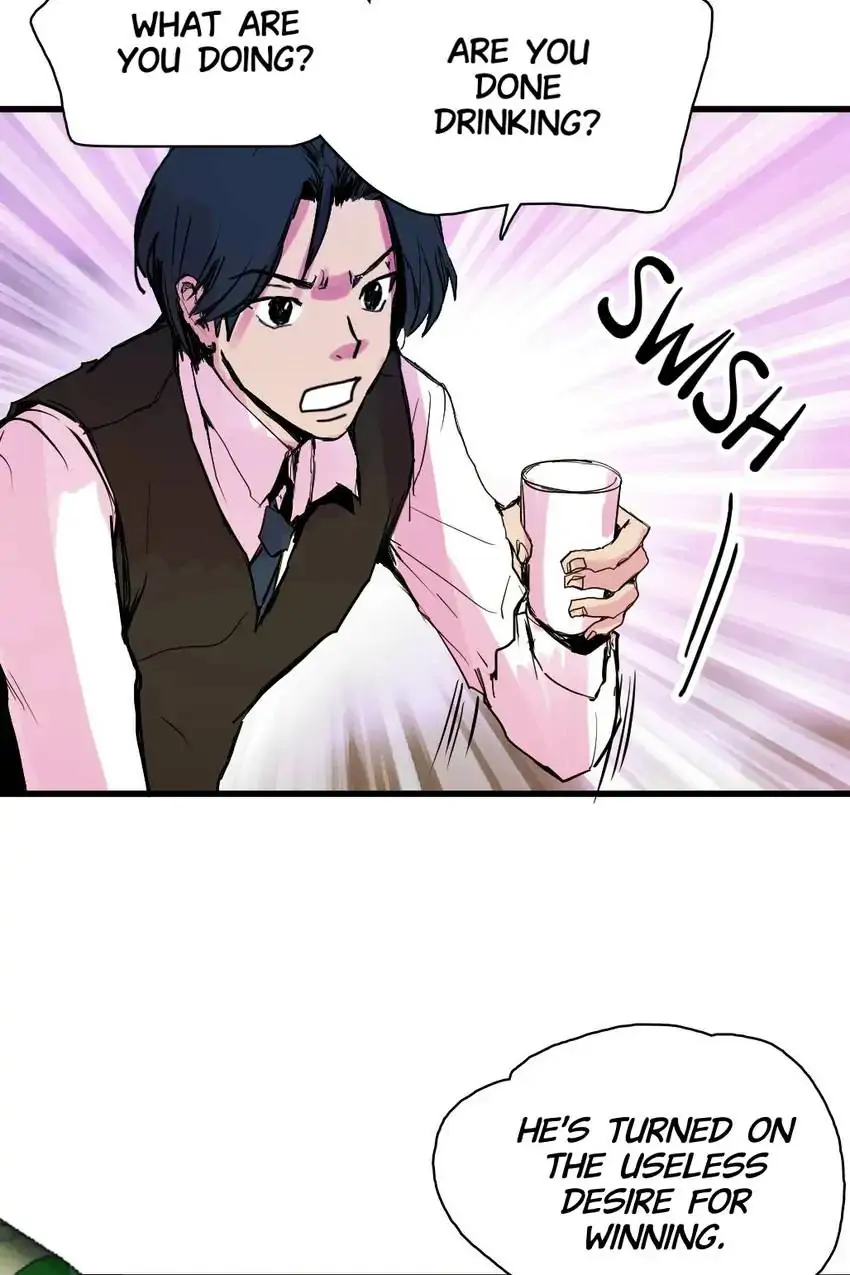 Stitch by Stitch Chapter 18 - page 41