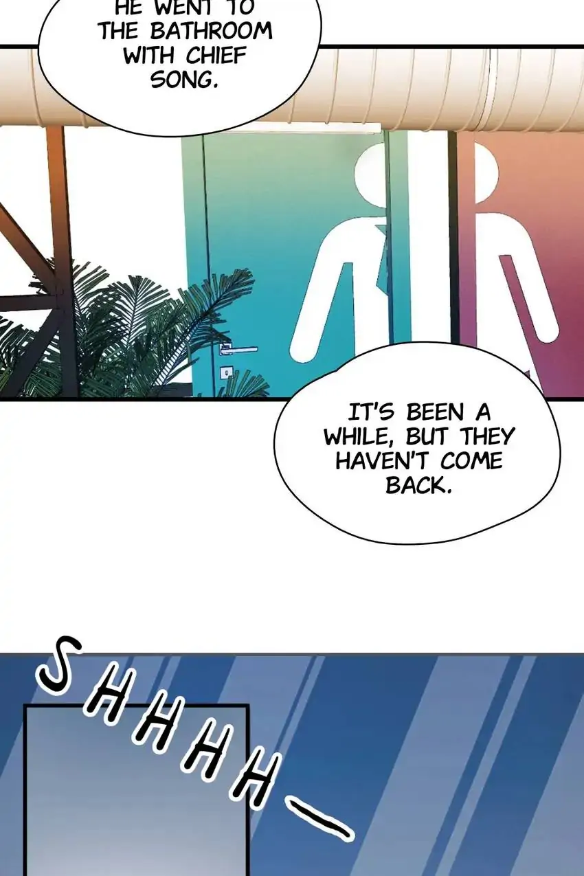 Stitch by Stitch Chapter 18 - page 45