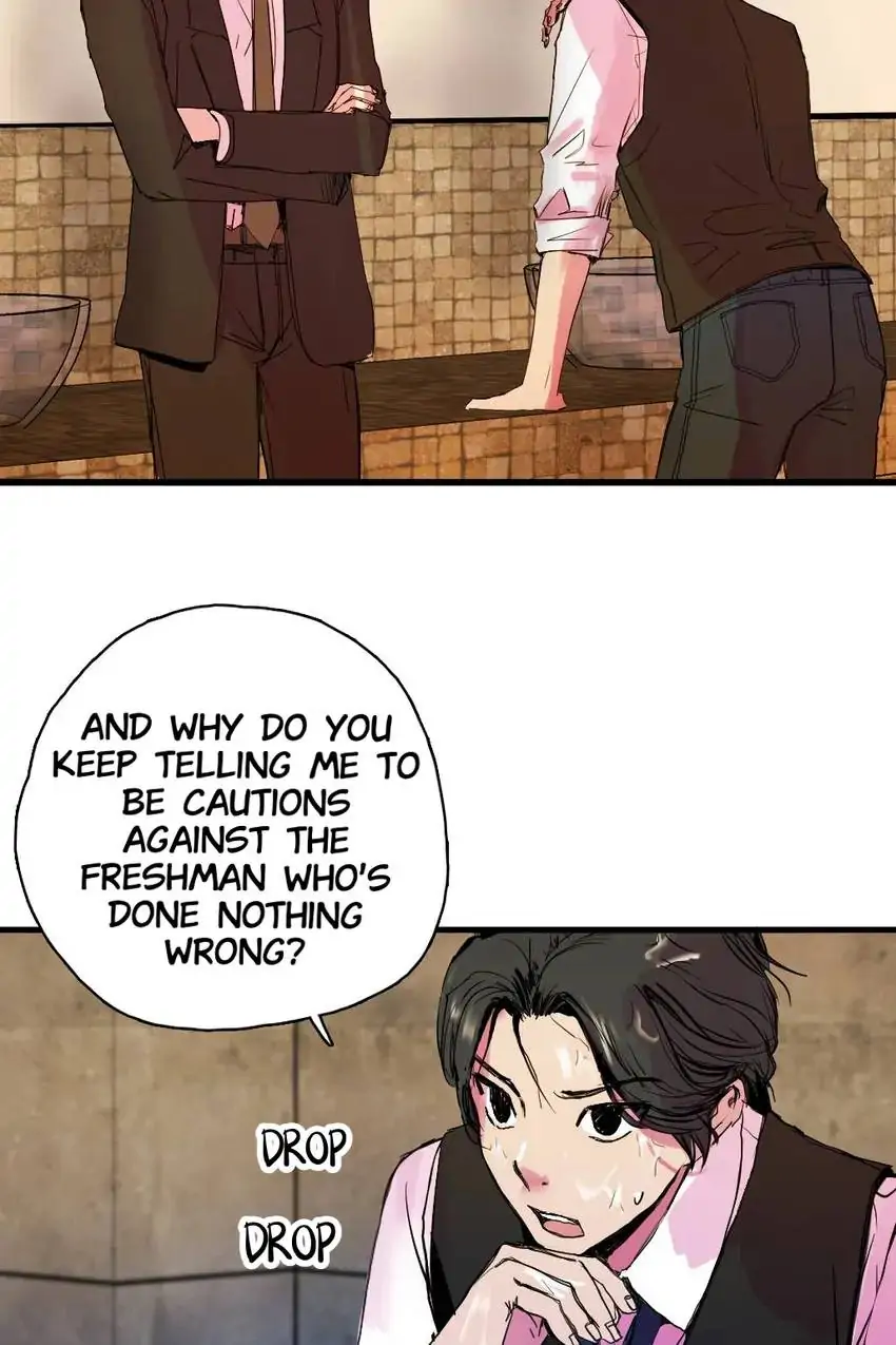 Stitch by Stitch Chapter 18 - page 49