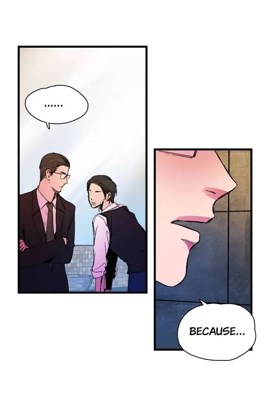 Stitch by Stitch Chapter 18 - page 51