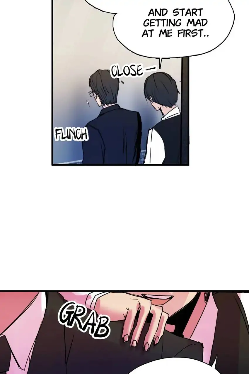 Stitch by Stitch Chapter 18 - page 53