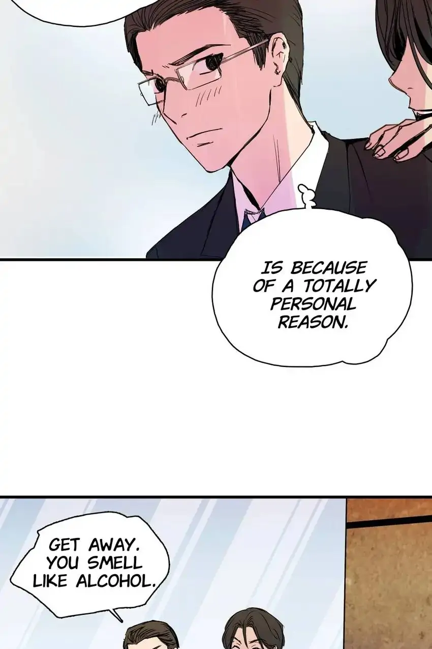 Stitch by Stitch Chapter 18 - page 55