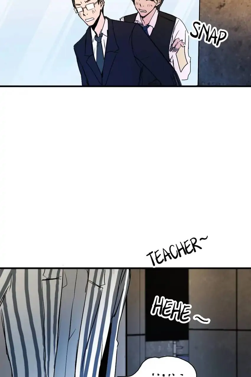 Stitch by Stitch Chapter 18 - page 56