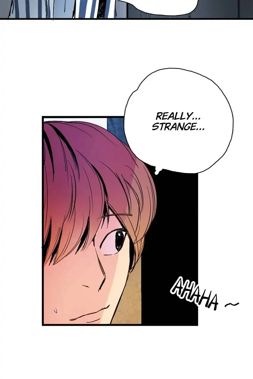 Stitch by Stitch Chapter 18 - page 57