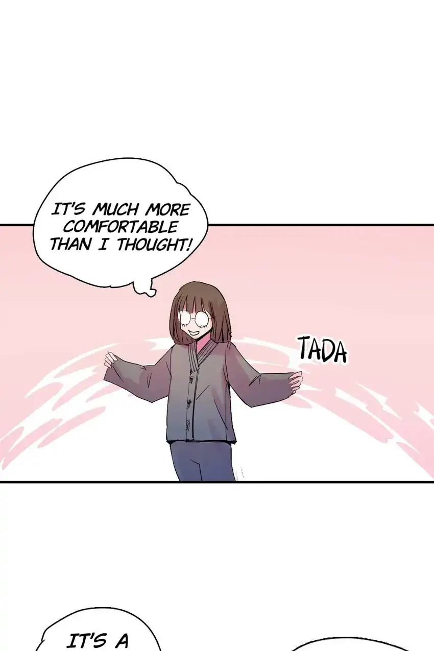 Stitch by Stitch Chapter 20 - page 1