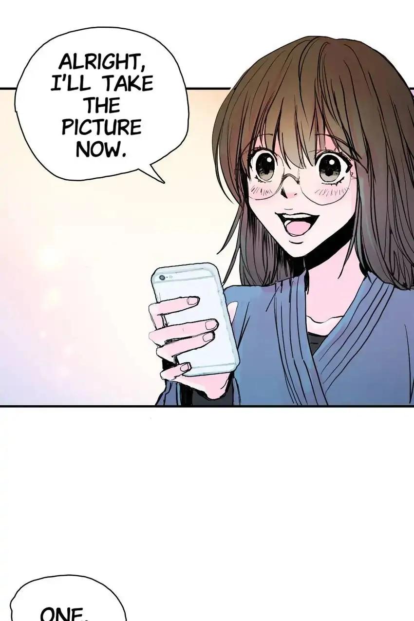 Stitch by Stitch Chapter 20 - page 10