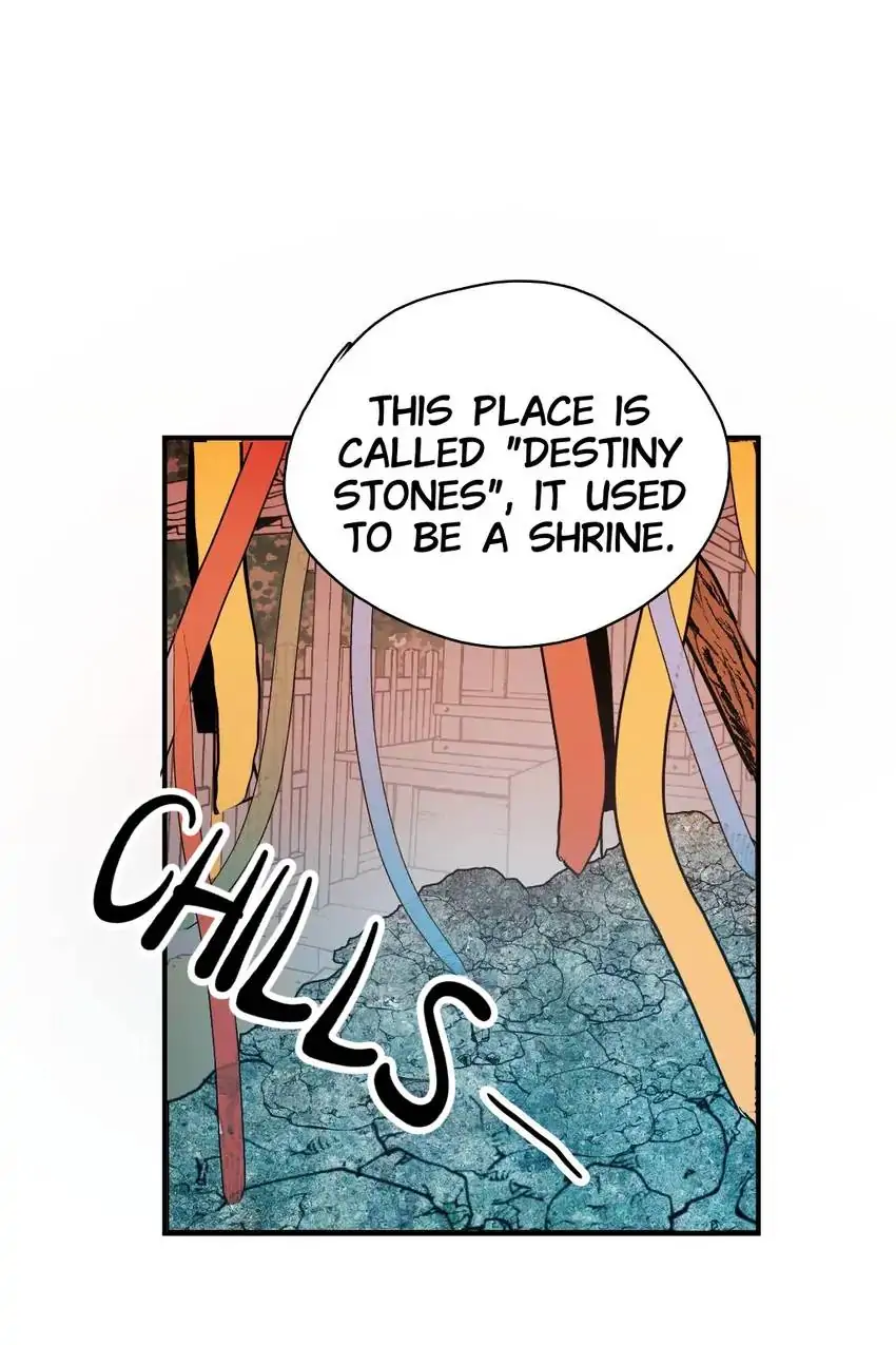 Stitch by Stitch Chapter 20 - page 41