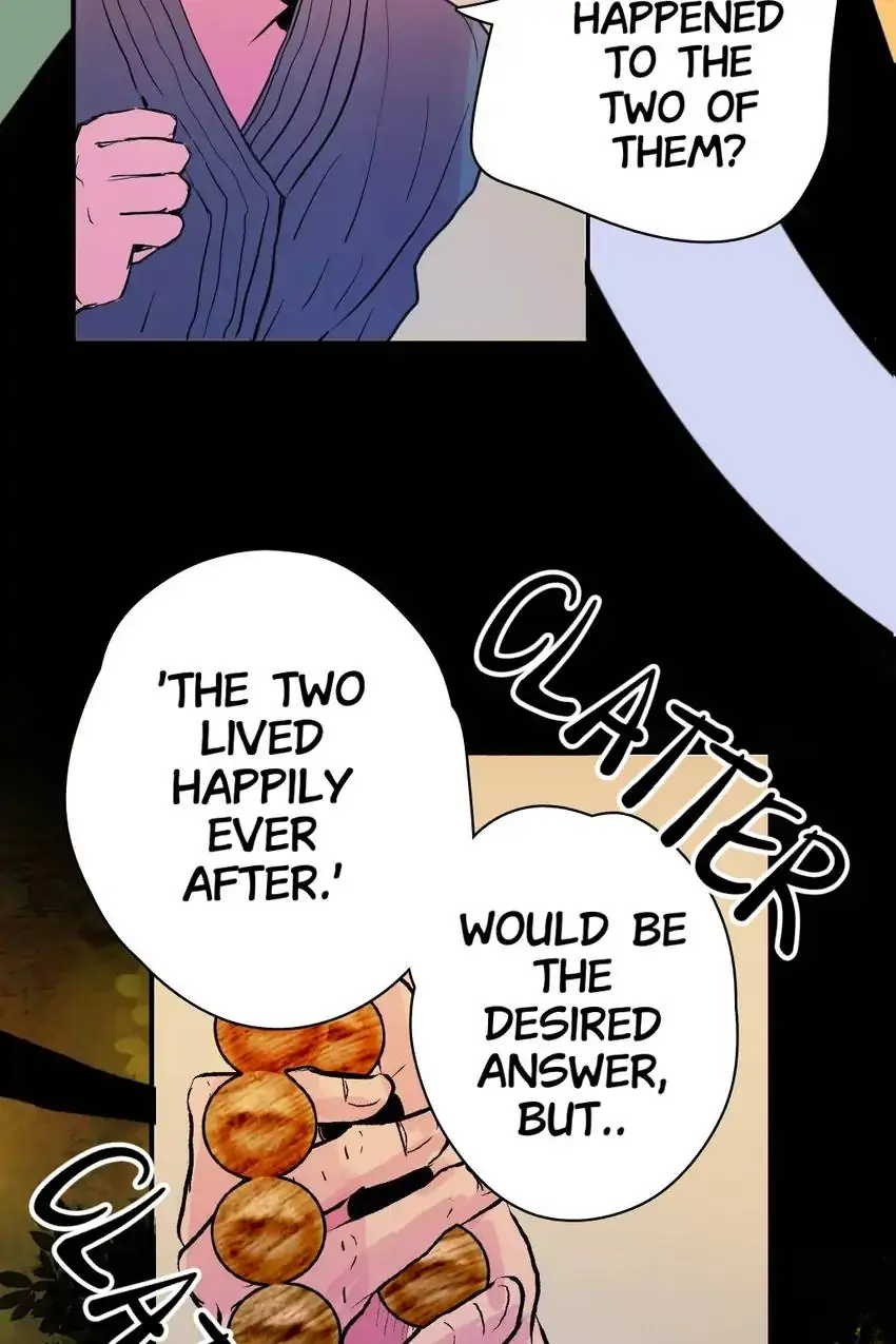 Stitch by Stitch Chapter 20 - page 45