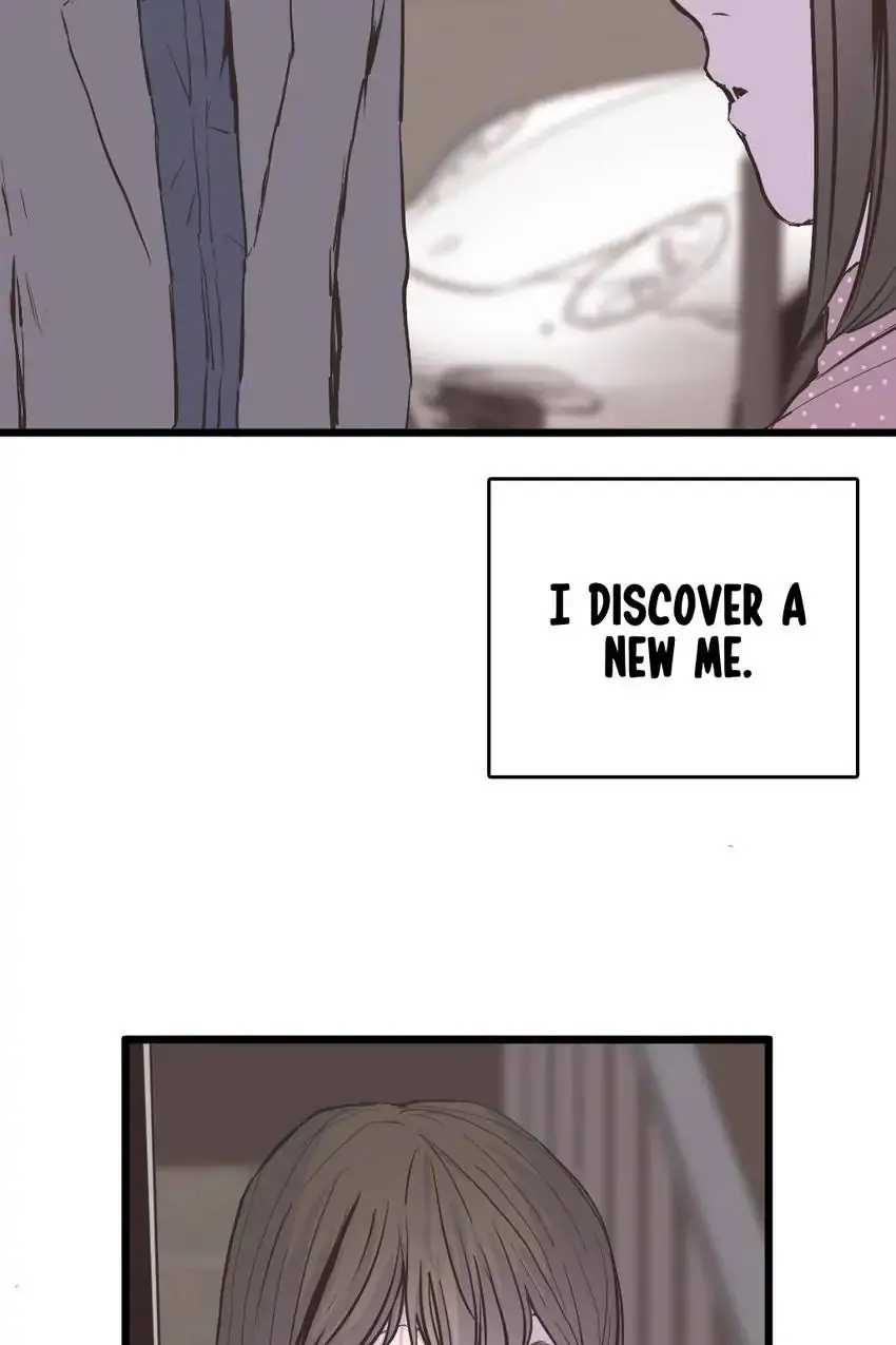 Stitch by Stitch Chapter 30 - page 17