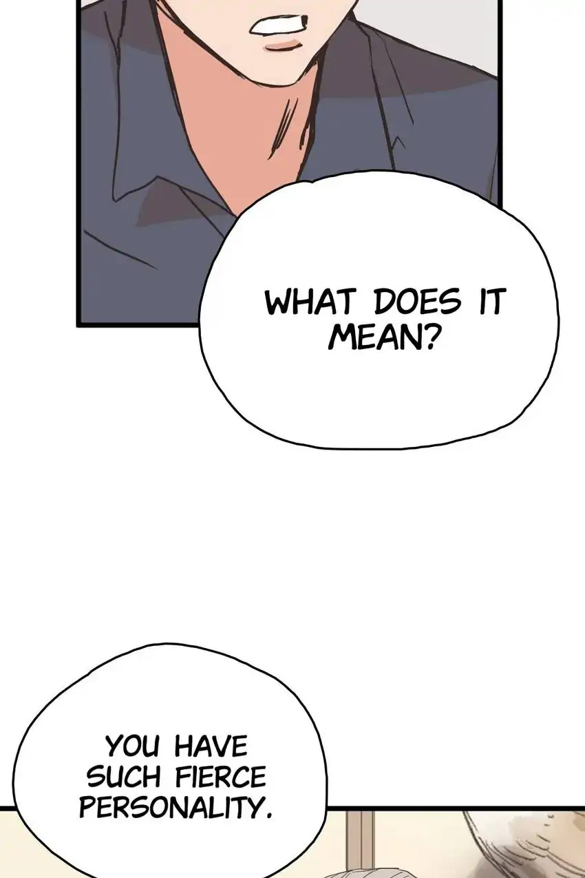 Stitch by Stitch Chapter 30 - page 32