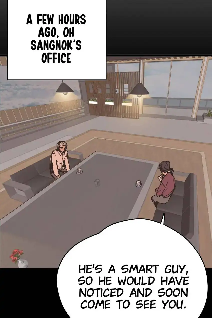 Stitch by Stitch Chapter 30 - page 45