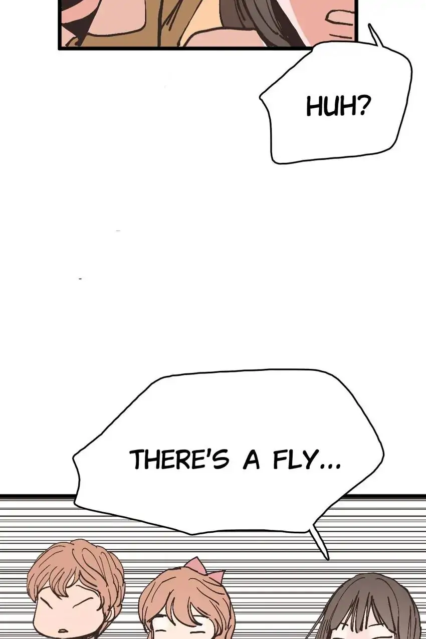 Stitch by Stitch Chapter 30 - page 58