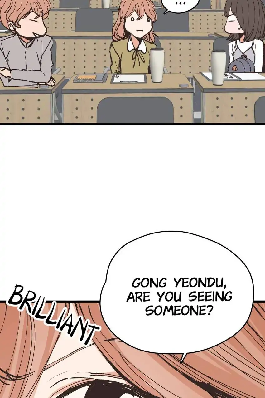 Stitch by Stitch Chapter 30 - page 64