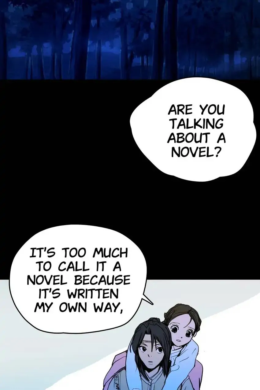 Stitch by Stitch Chapter 21 - page 55