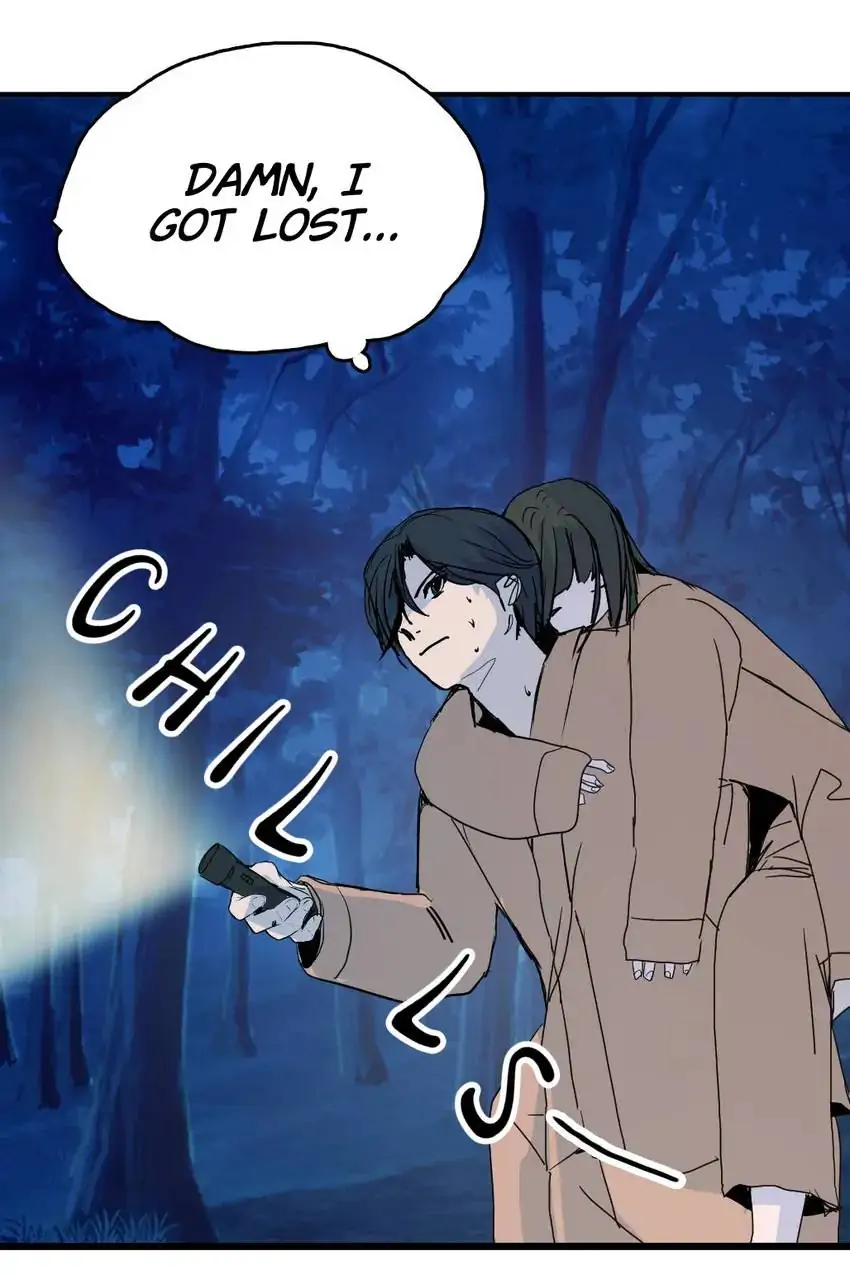 Stitch by Stitch Chapter 22 - page 12