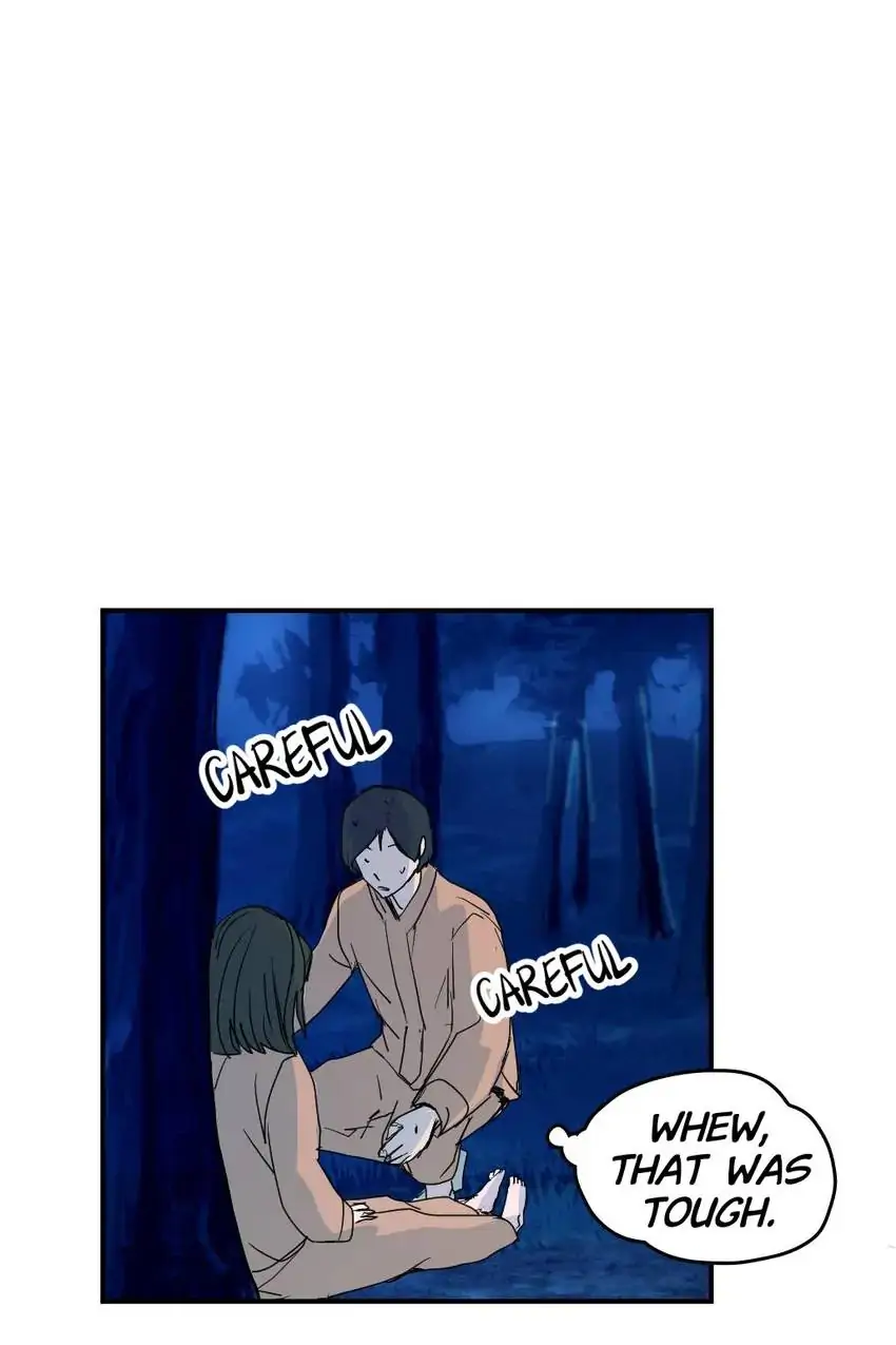 Stitch by Stitch Chapter 22 - page 13