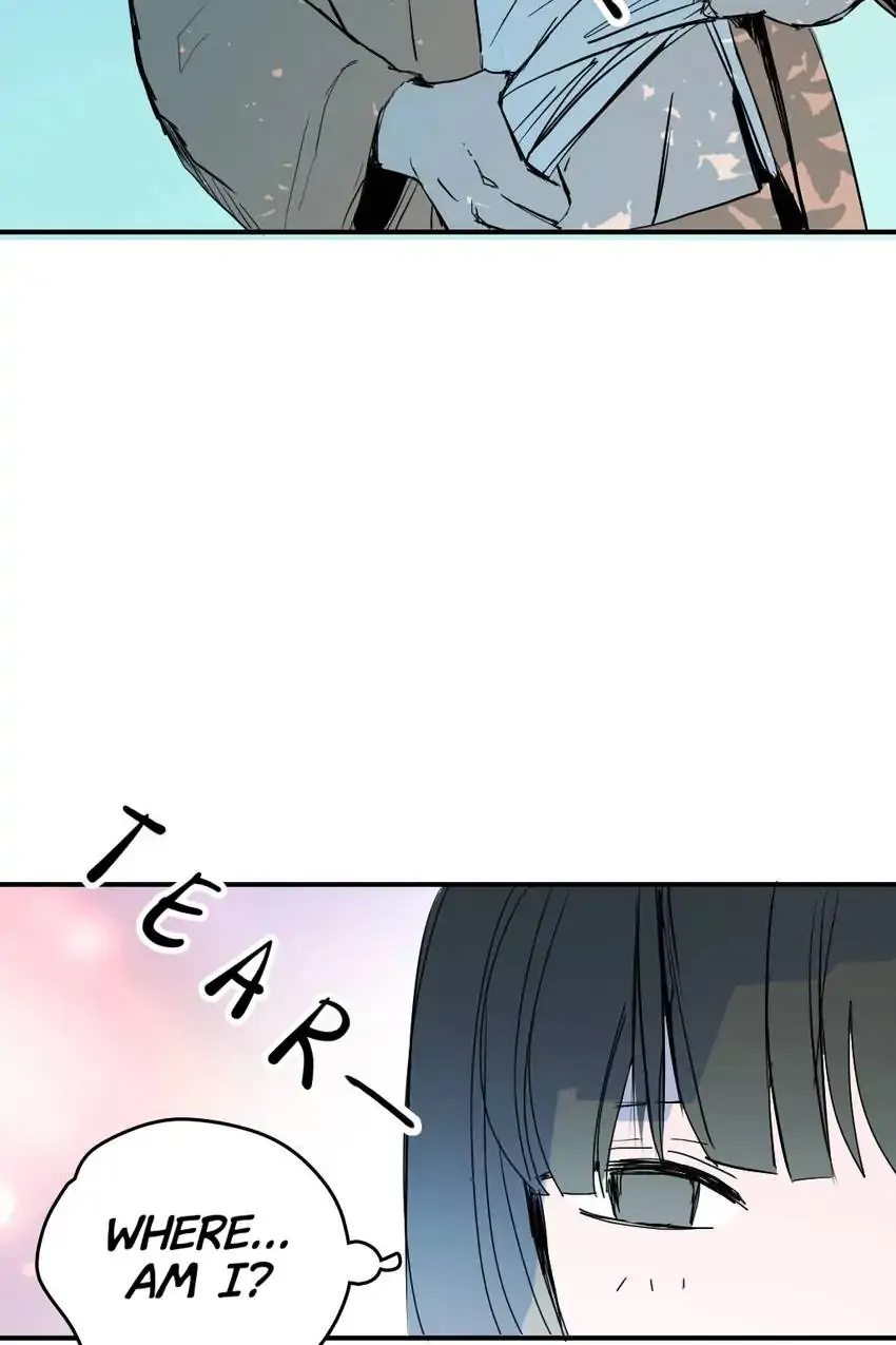 Stitch by Stitch Chapter 22 - page 17