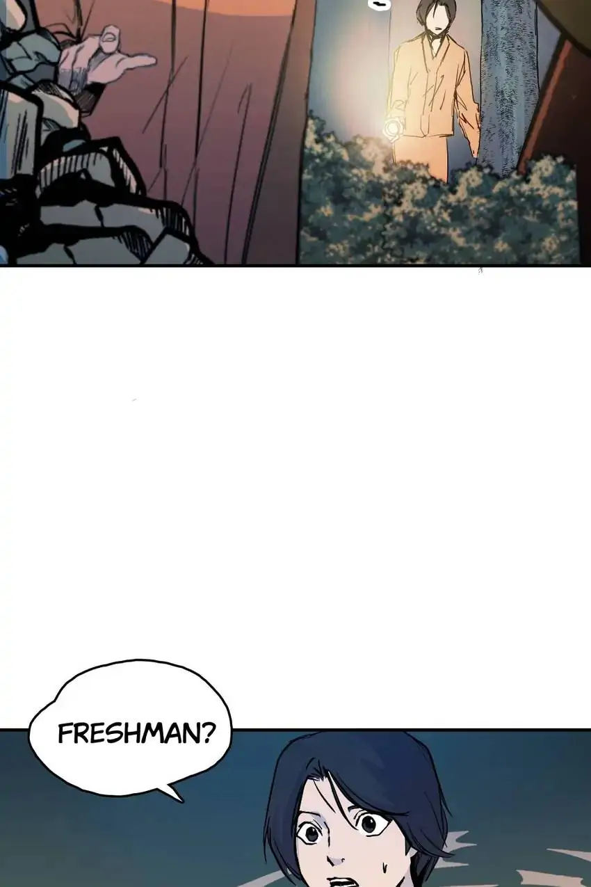 Stitch by Stitch Chapter 22 - page 2