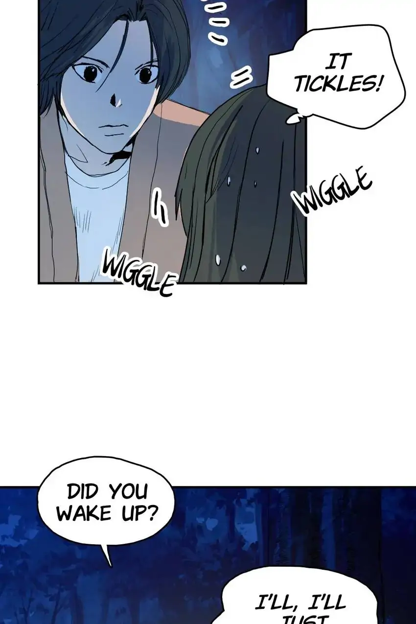 Stitch by Stitch Chapter 22 - page 20