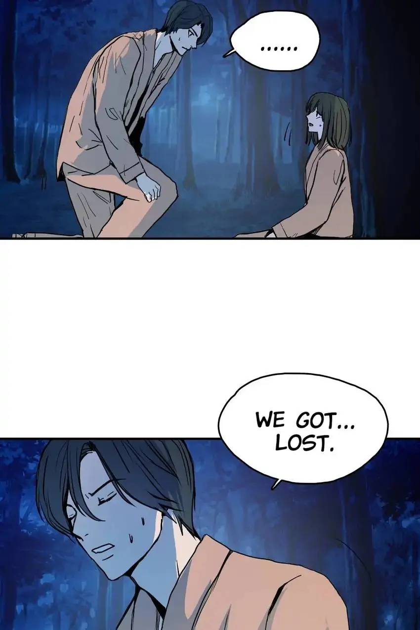 Stitch by Stitch Chapter 22 - page 26