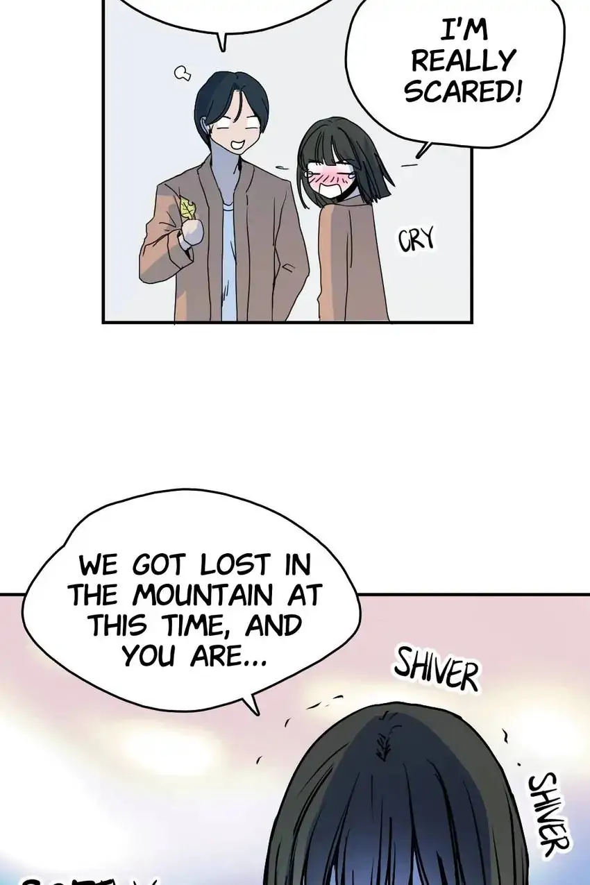 Stitch by Stitch Chapter 22 - page 32