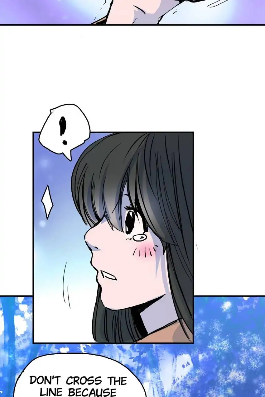 Stitch by Stitch Chapter 22 - page 34