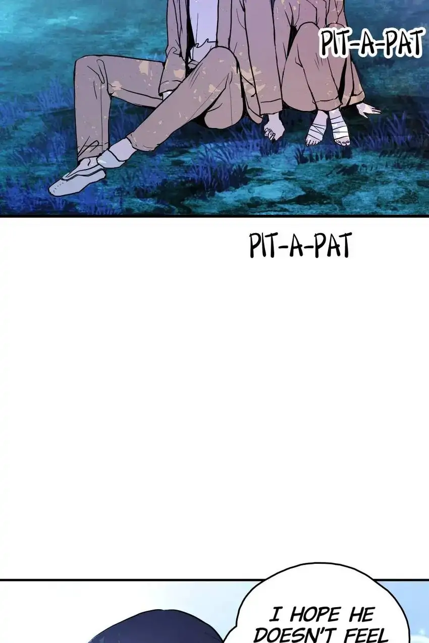 Stitch by Stitch Chapter 22 - page 39