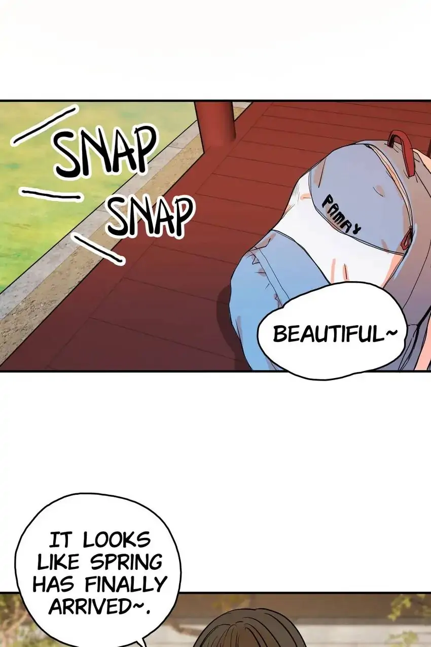 Stitch by Stitch Chapter 22 - page 46