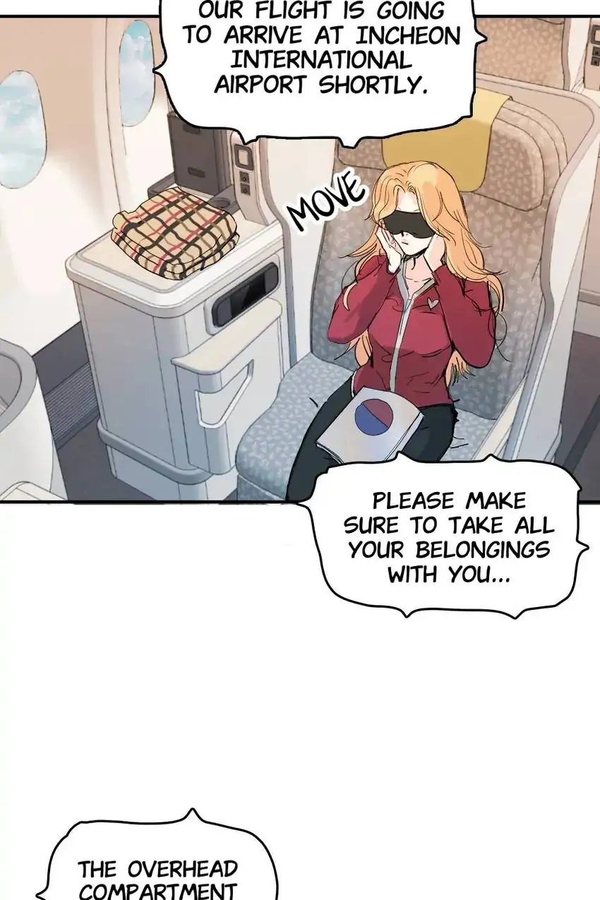 Stitch by Stitch Chapter 22 - page 62