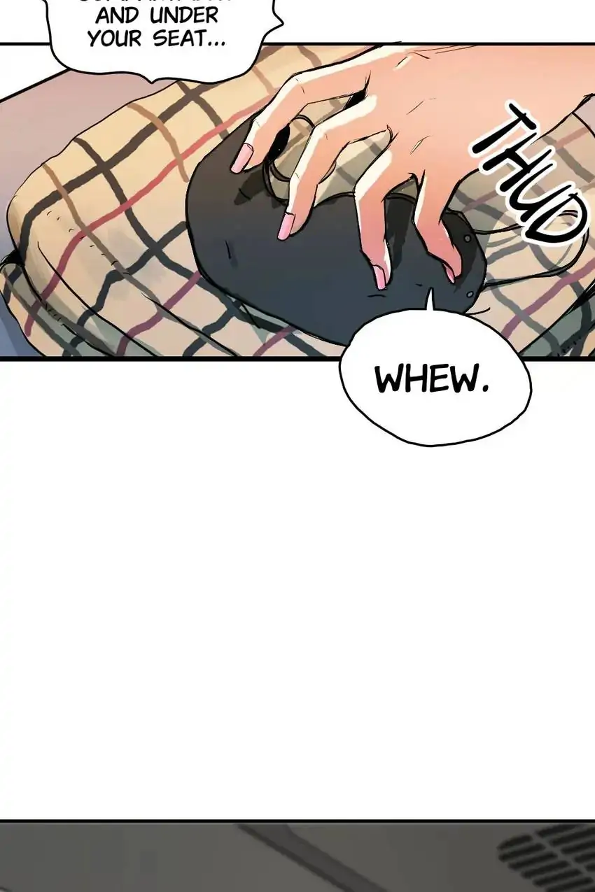 Stitch by Stitch Chapter 22 - page 63