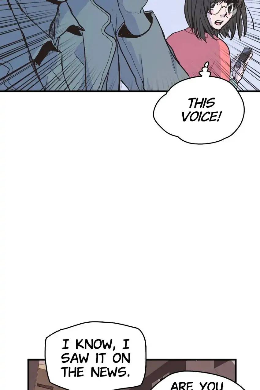 Stitch by Stitch Chapter 24 - page 10