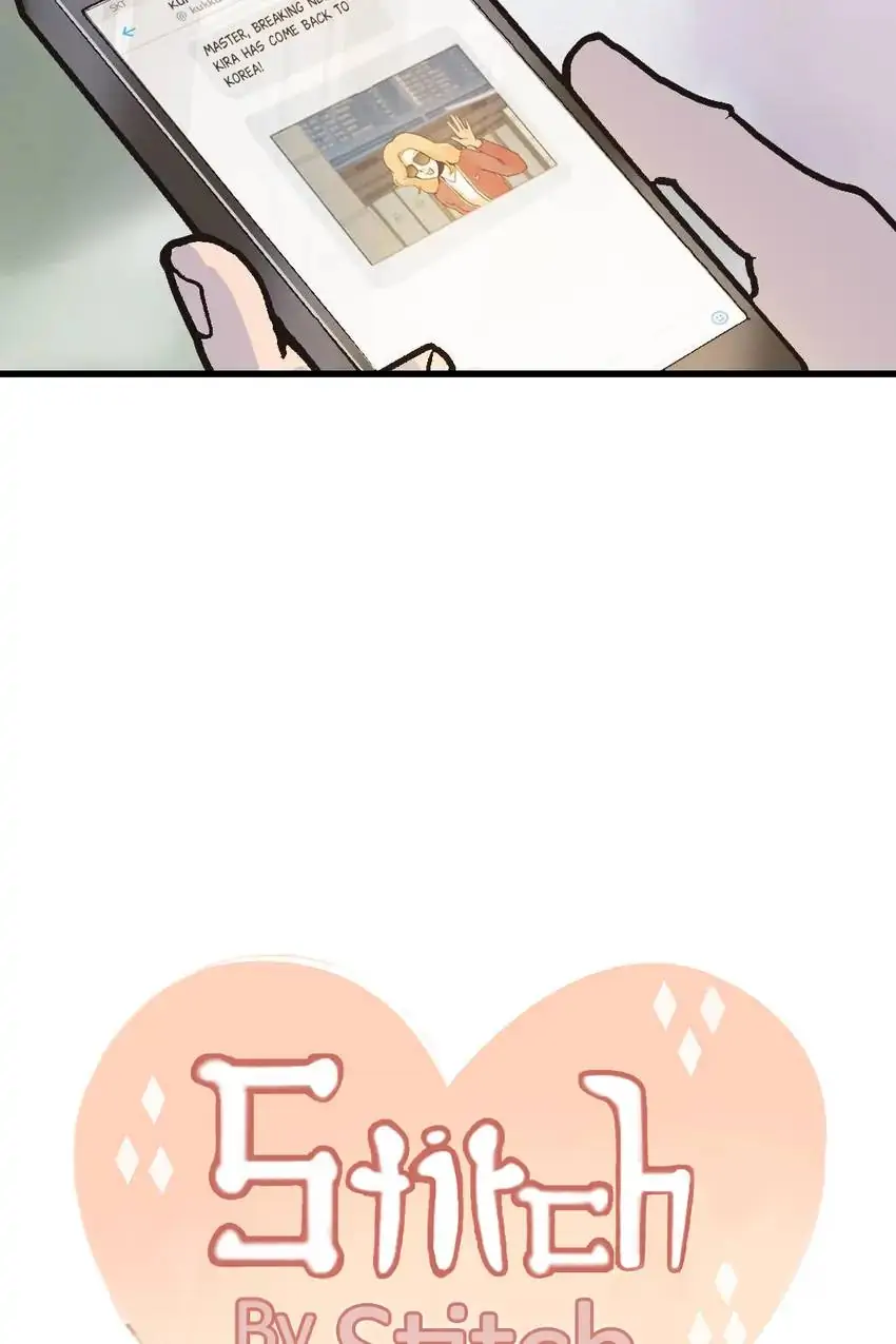 Stitch by Stitch Chapter 24 - page 25